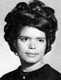 Maria Rodriguez: class of 1970, Norte Del Rio High School, Sacramento, CA.